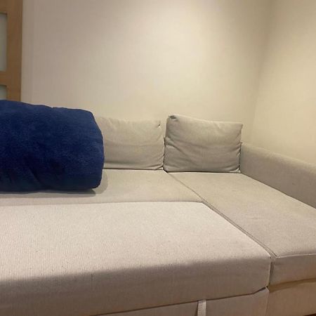 Luxury Apartment Camden Town Londyn Zewnętrze zdjęcie