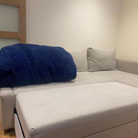 Luxury Apartment Camden Town Londyn Zewnętrze zdjęcie