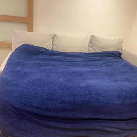 Luxury Apartment Camden Town Londyn Zewnętrze zdjęcie