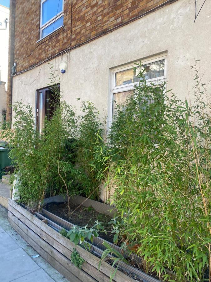 Luxury Apartment Camden Town Londyn Zewnętrze zdjęcie