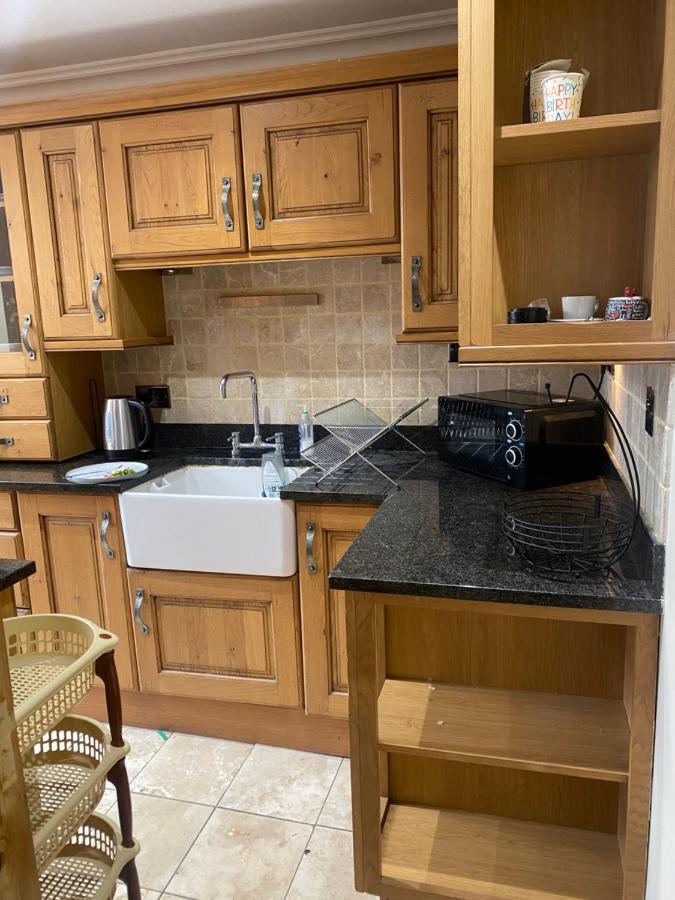 Luxury Apartment Camden Town Londyn Zewnętrze zdjęcie