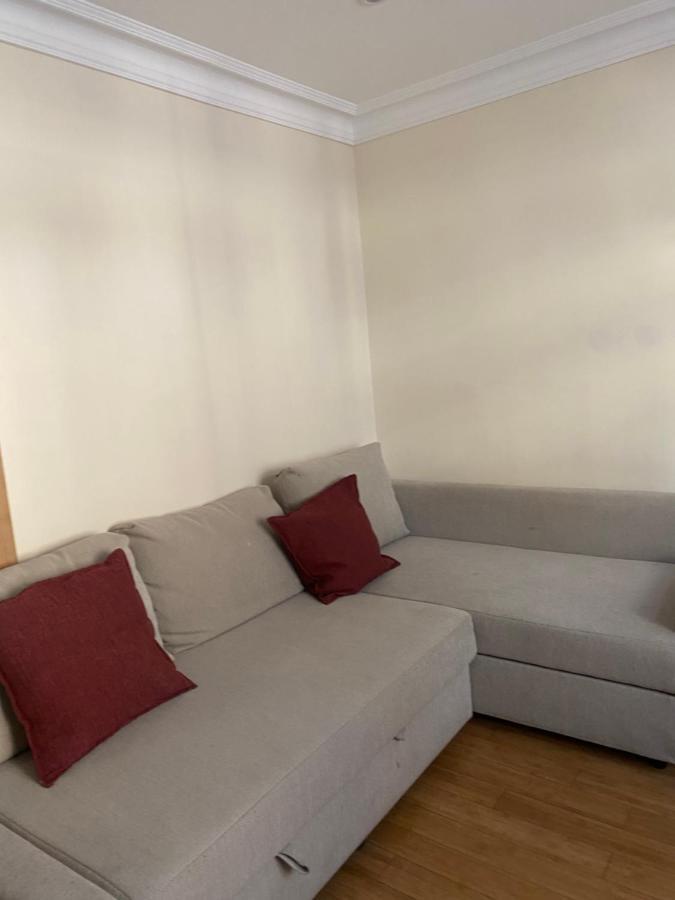 Luxury Apartment Camden Town Londyn Zewnętrze zdjęcie