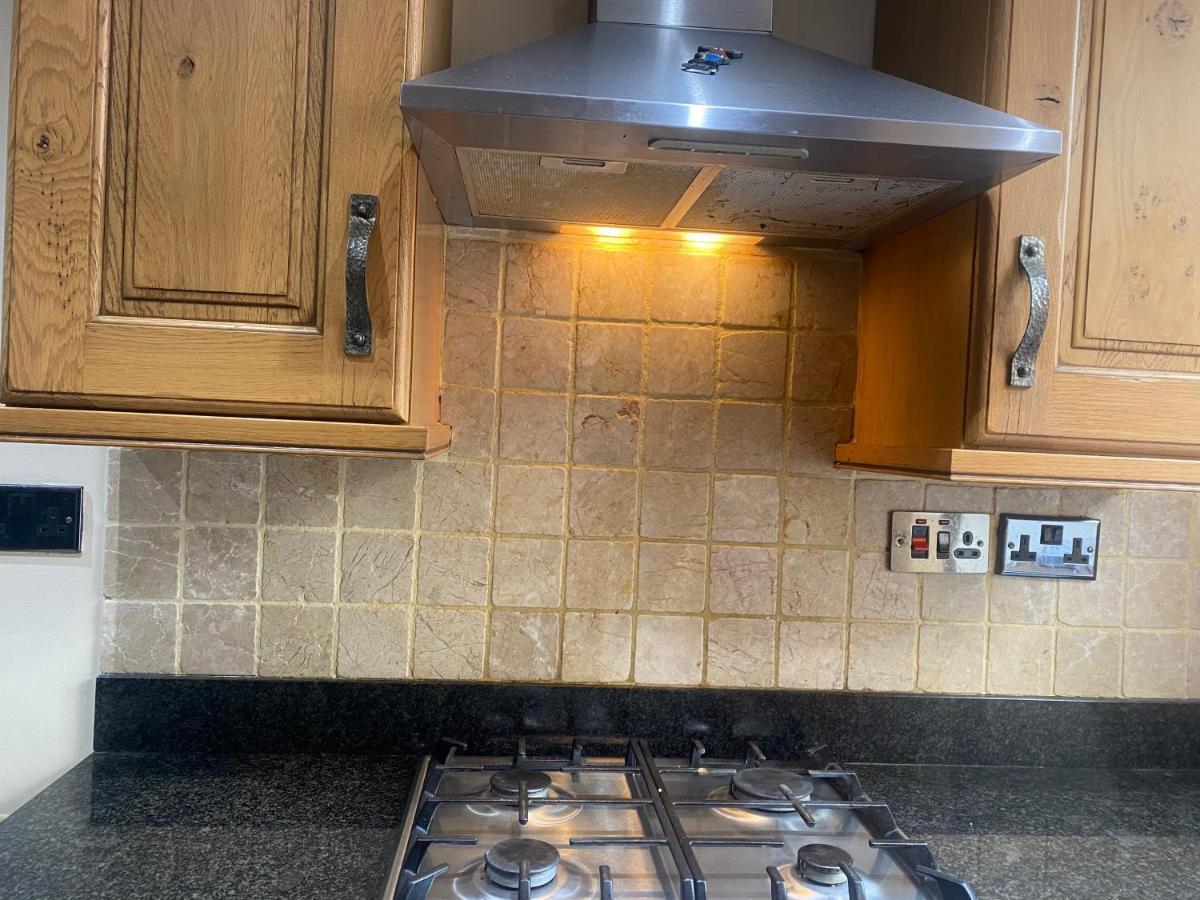 Luxury Apartment Camden Town Londyn Zewnętrze zdjęcie