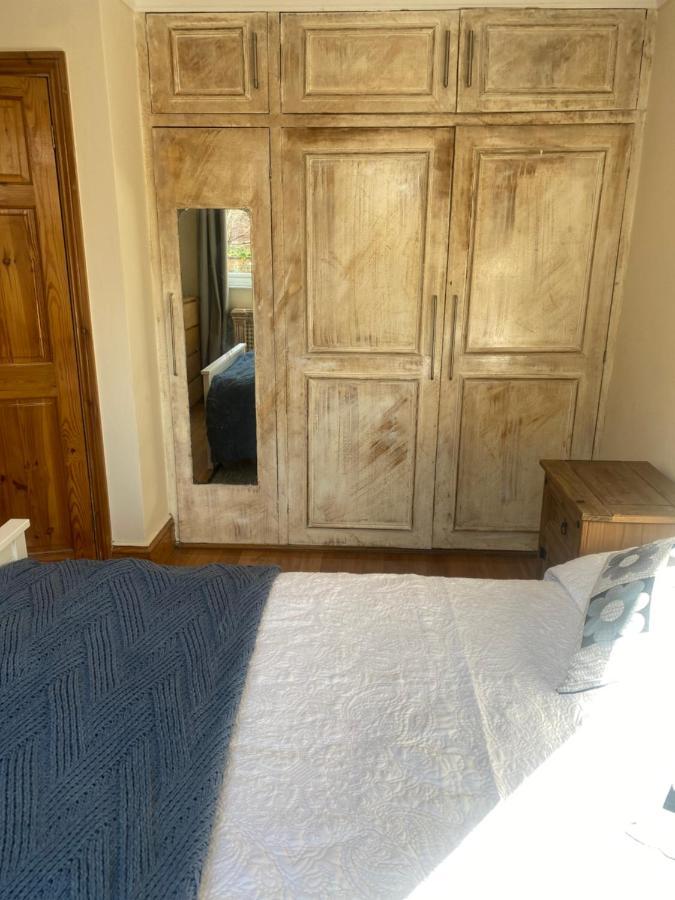 Luxury Apartment Camden Town Londyn Zewnętrze zdjęcie