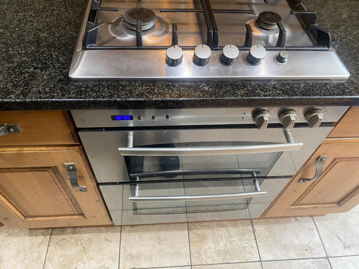Luxury Apartment Camden Town Londyn Zewnętrze zdjęcie