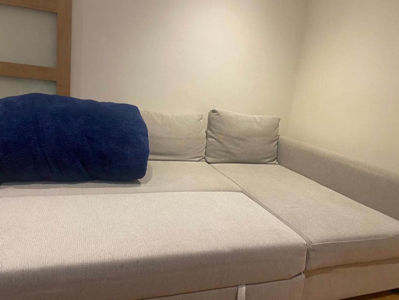 Luxury Apartment Camden Town Londyn Zewnętrze zdjęcie
