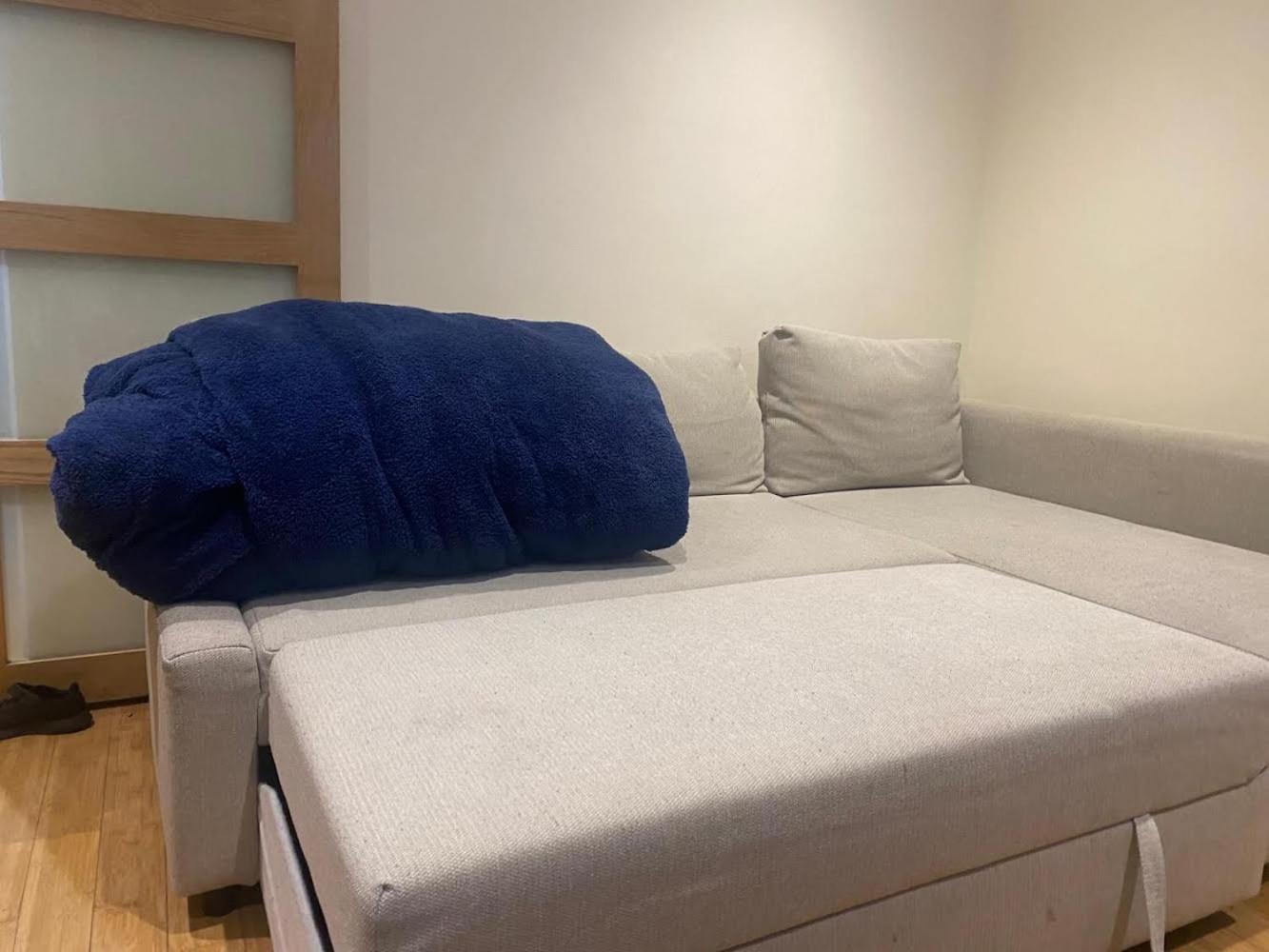Luxury Apartment Camden Town Londyn Zewnętrze zdjęcie