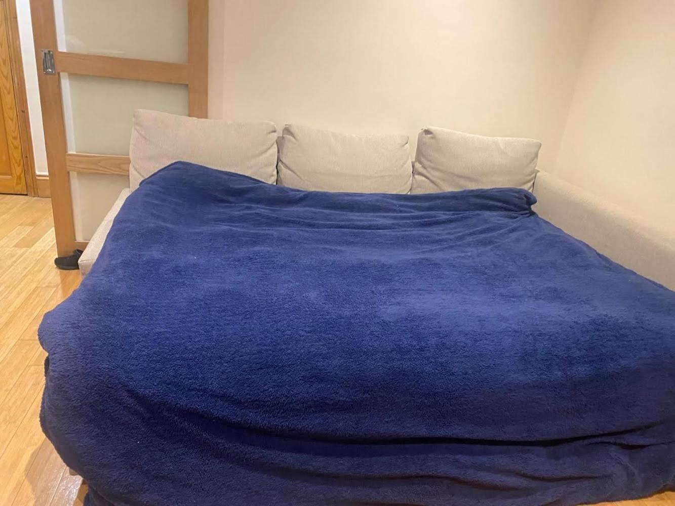 Luxury Apartment Camden Town Londyn Zewnętrze zdjęcie